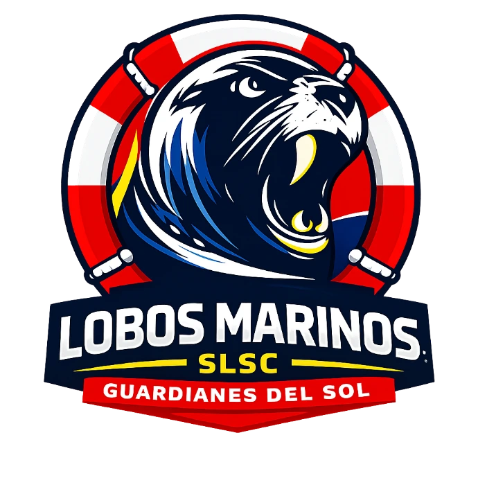 LOBOS MARINOS SLSC