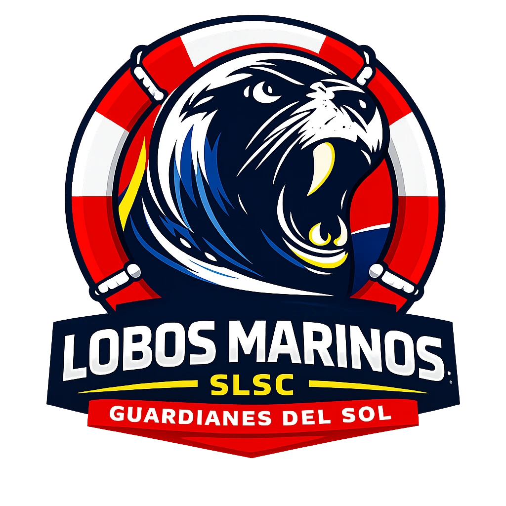 LOBOS MARINOS SLSC