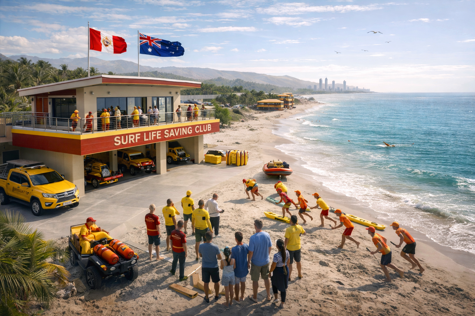 slsp-objective | SURF LIFE SAVING PERU (SLSP)