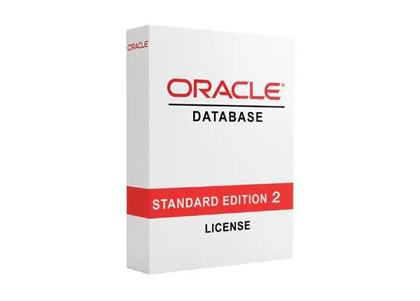 Licenza Database Oracle